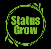 Status Grow logo